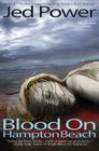 Blood on Hampton Beach: A Dan Marlowe Novel Cover Image