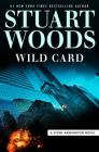 Wild Card (Stone Barrington Novel) By Stuart Woods Cover Image