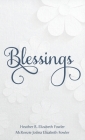Blessings: Recognizing a Year of Blessings from Your Savior Cover Image
