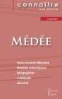 Fiche de lecture Médée de Euripide (Analyse littéraire de référence et résumé complet) By Euripide Cover Image