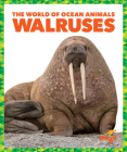 Walruses By Mari C. Schuh Cover Image