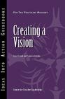 Creating a Vision (J-B CCL (Center for Creative Leadership) #159) By Corey Criswell, Talula Cartwright Cover Image