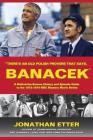 There's An Old Polish Proverb That Says, 'BANACEK': A Behind-the-Scenes History and Episode Guide to the 1972-1974 NBC Mystery Movie Series By Jonathan Etter Cover Image