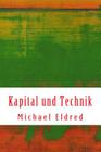 Kapital und Technik: Marx und Heidegger Cover Image