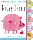 Babytown Noisy Farm By Thomas Nelson Cover Image
