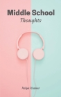 Middle School Thoughts Cover Image