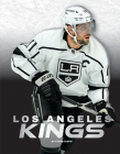 Los Angeles Kings By Ethan Olson Cover Image