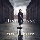 The Historians Cover Image