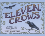 Eleven Crows Cover Image