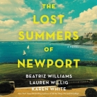 The Lost Summers of Newport Cover Image