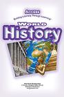 Assessment Book Grades 5-12 (Access World History) Cover Image