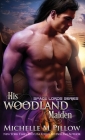 His Woodland Maiden: A Qurilixen World Novel Cover Image