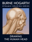 Drawing the Human Head Cover Image
