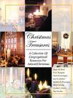 Christmas Treasures Cover Image