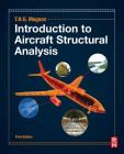 Introduction to Aircraft Structural Analysis Cover Image