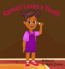 Kamari Loses a Tooth Cover Image