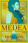 Medea: A Novel Cover Image