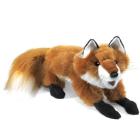 Small Red Fox Puppet By Folkmanis Puppets (Created by) Cover Image