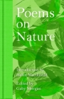 Poems on Nature By Gaby Morgan (Editor), Helen MacDonald (Introduction by) Cover Image