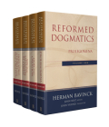 Reformed Dogmatics Cover Image