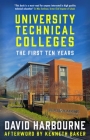 University Technical Colleges: The First Ten Years Cover Image