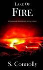 Lake of Fire: A Daemonolater's Guide to Ascension By S. Connolly Cover Image