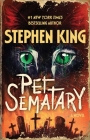 Pet Sematary: A Novel By Stephen King Cover Image