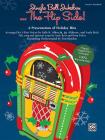 Jingle Bell Jukebox . . . the Flip Side!: A Presentation of Holiday Hits Arranged for 2-Part Voices (Teacher's Handbook) By Sally K. Albrecht (Arranged by), Jay Althouse (Arranged by), Andy Beck (Arranged by) Cover Image