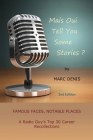 Mais Oui Tell You Some Stories? Cover Image