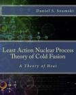 The Least Action Nuclear Process Theory of Cold Fusion: A Theory of Heat By Daniel S. Szumski Cover Image
