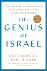 The Genius of Israel: What One Small Nation Can Teach the World Cover Image