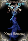 Death's Midwife By Karen Eisenbrey Cover Image