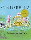 Cinderella By Marcia Brown Cover Image