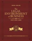 The Legal Environment of Business: Text and Cases (Mindtap Course List) Cover Image