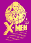 X-Men (Penguin Classics Marvel Collection #4) By Stan Lee, Jack Kirby, Roy Thomas, Werner Roth, Don Heck, Neal Adams, Arnold Drake, Gary Friedrich, George Tuska, Rainbow Rowell (Foreword by), Ben Saunders (Introduction by), Ben Saunders (Series edited by) Cover Image
