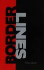 Border Lines - A poetry collection By Claire North Cover Image