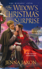 The Widow’s Christmas Surprise (The Widow's Club #5) Cover Image