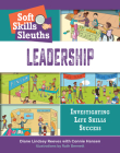 Leadership By Diane Lindsey Reeves, Connie Hansen, Ruth Bennett (Illustrator) Cover Image