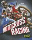 Motocross Racing (Extreme Sports) Cover Image