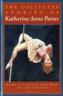 The Collected Stories Of Katherine Anne Porter By Katherine Anne Porter Cover Image