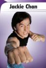 Jackie Chan (Btr Zone: Purple) Cover Image