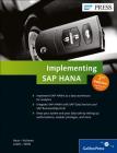 Implementing SAP Hana Cover Image