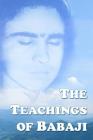 The Teachings Of Babaji By Vladimir Antonov Ed Cover Image