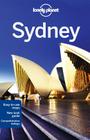 Lonely Planet Sydney (Travel Guide) Cover Image