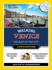 National Geographic Walking Venice (National Geographic Walking Guide) By National Geographic Cover Image