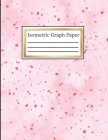 Isometric Graph Paper: 3-D Design .28