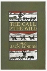 The Call Of The Wild by Jack London Cover Image