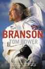 Branson By Tom Bower Cover Image