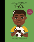 Pelé (Spanish Edition) (Little People, BIG DREAMS en Español) Cover Image