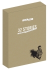 32 Stories: The Complete Optic Nerve Mini-Comics By Adrian Tomine, Adrian Tomine (Illustrator) Cover Image